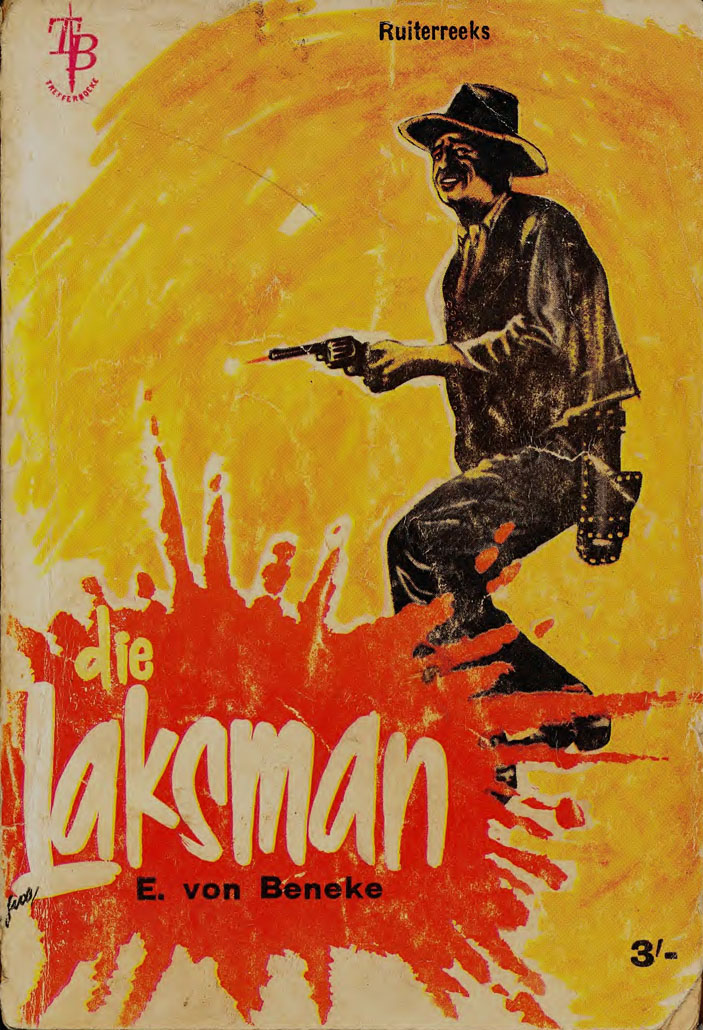 Die laksman - E. von Beneke (1960)